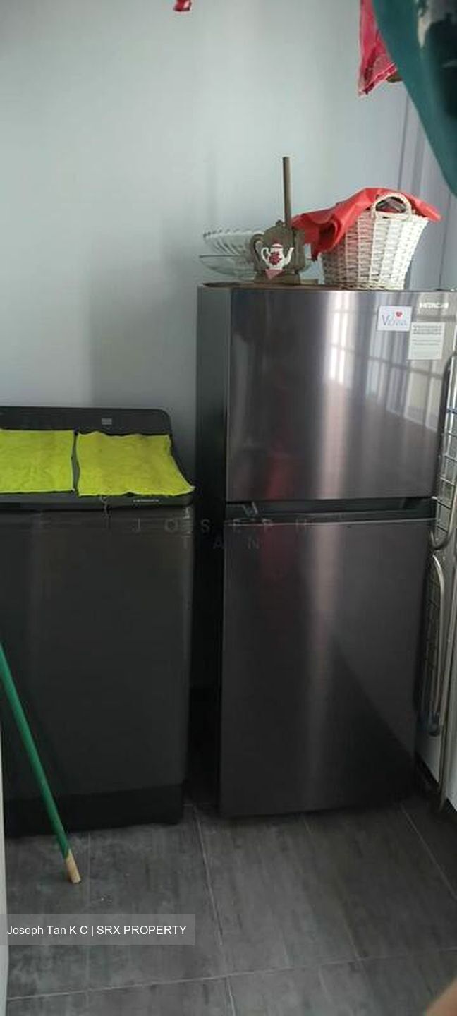 Blk 665 Choa Chu Kang Crescent (Choa Chu Kang), HDB 5 Rooms #517166961